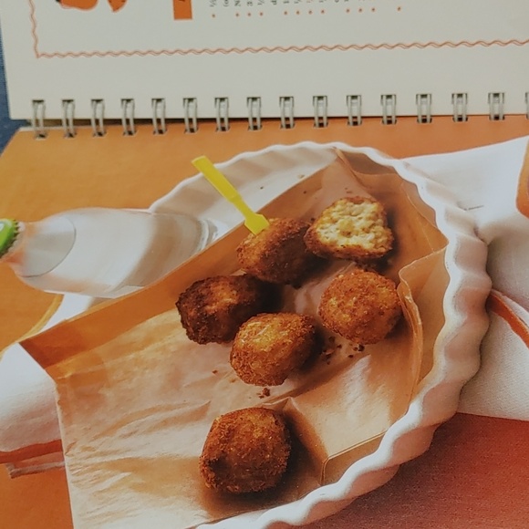 Deceptively Delicious Cookbook - Picture 8 of 13